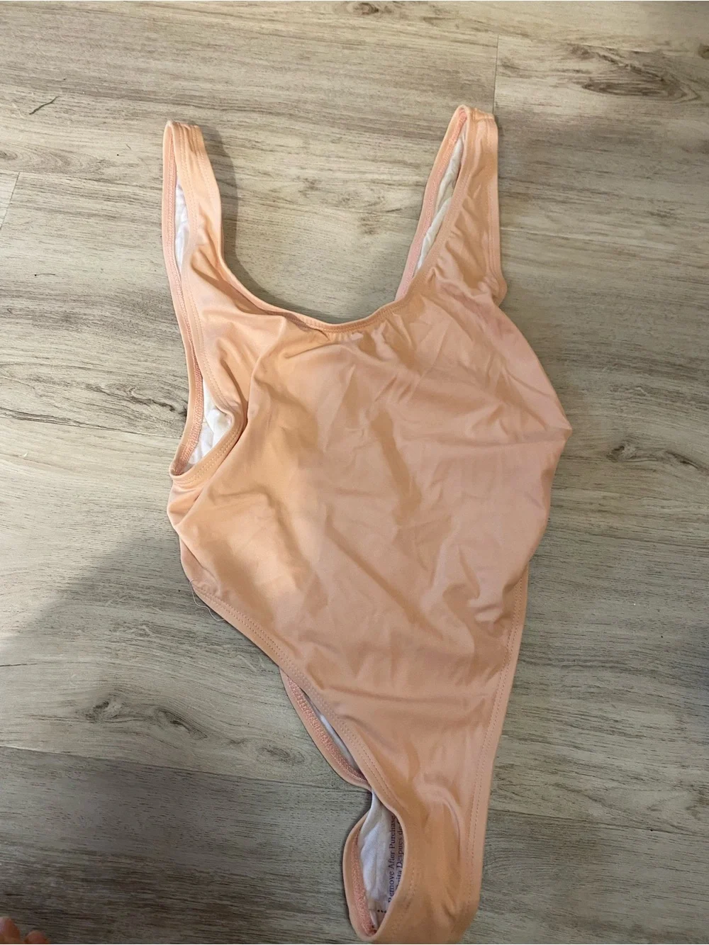 Dippin' Daisy's Royal Blue Strappy One-Piece Swimsuit